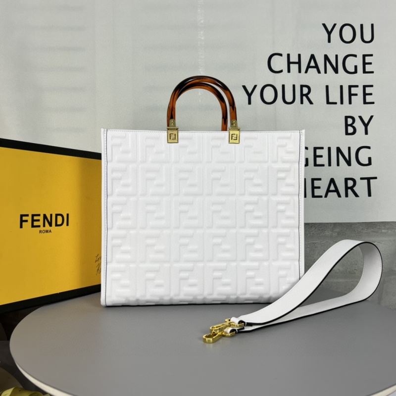 Fendi Shopping Bags